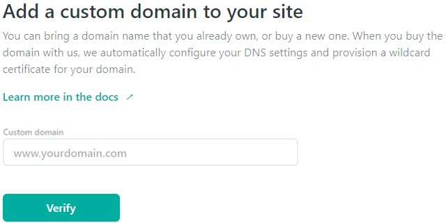 netlify.add.custom.domain